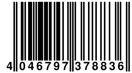 4 046797 378836