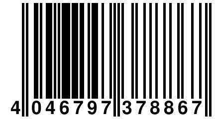 4 046797 378867