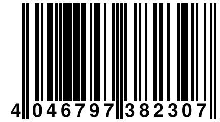 4 046797 382307