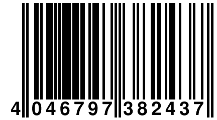 4 046797 382437