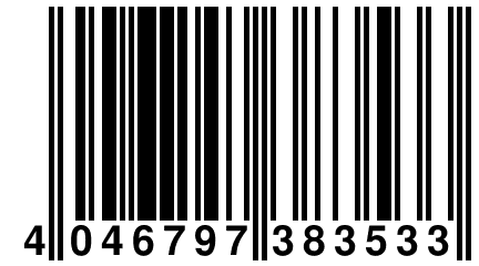 4 046797 383533