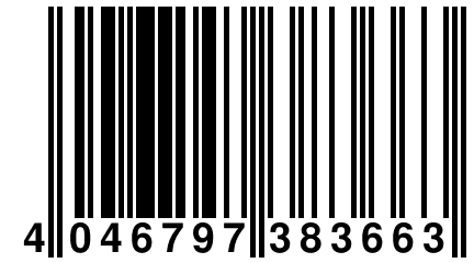 4 046797 383663