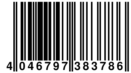 4 046797 383786