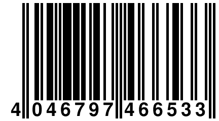 4 046797 466533