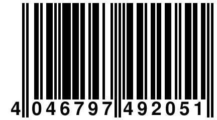 4 046797 492051