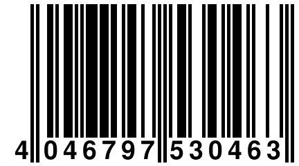 4 046797 530463