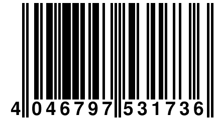 4 046797 531736