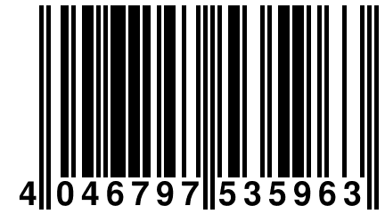 4 046797 535963