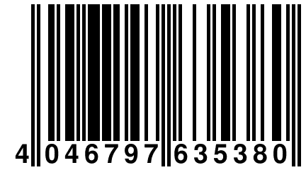 4 046797 635380