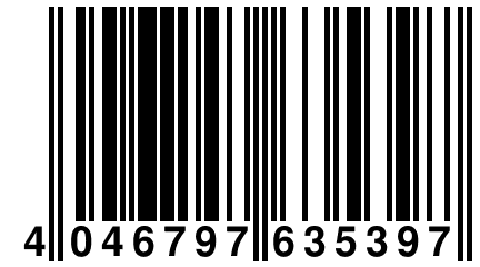 4 046797 635397