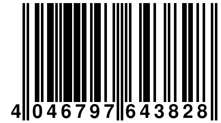 4 046797 643828