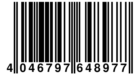 4 046797 648977