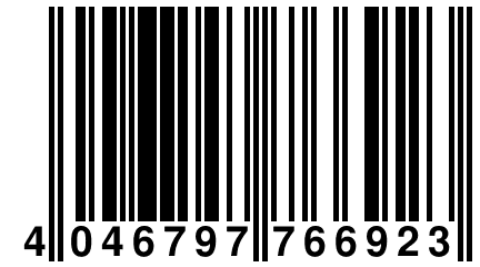 4 046797 766923