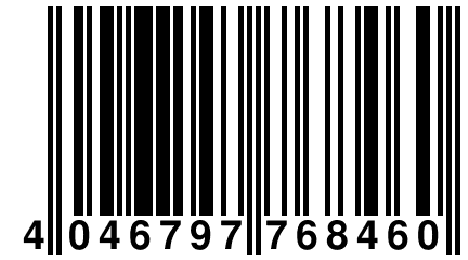 4 046797 768460