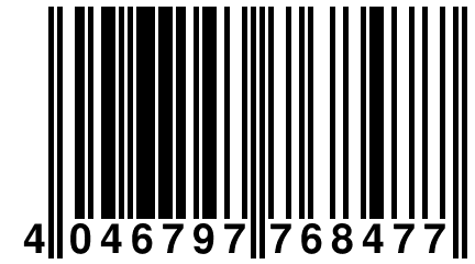 4 046797 768477