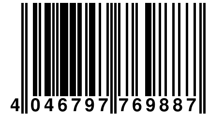 4 046797 769887