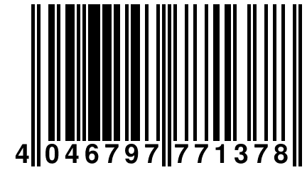 4 046797 771378