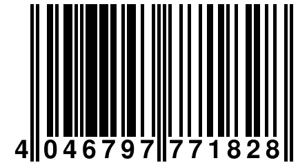 4 046797 771828