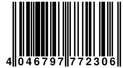 4 046797 772306