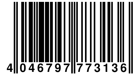 4 046797 773136