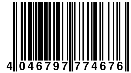 4 046797 774676