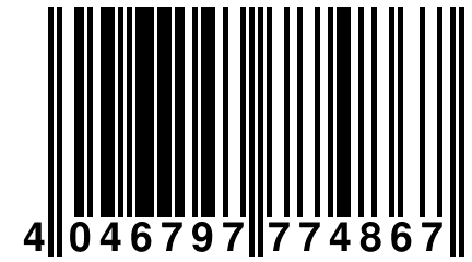 4 046797 774867