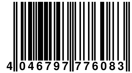 4 046797 776083