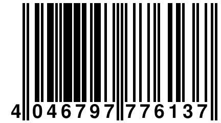 4 046797 776137