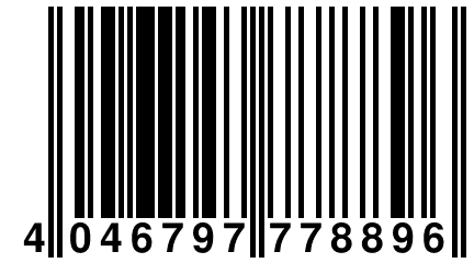 4 046797 778896