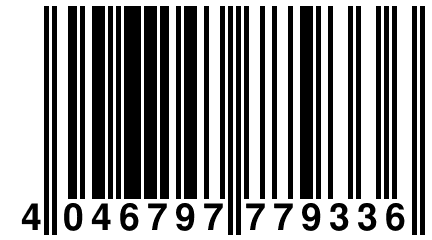 4 046797 779336