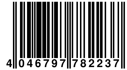 4 046797 782237