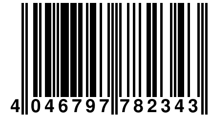 4 046797 782343