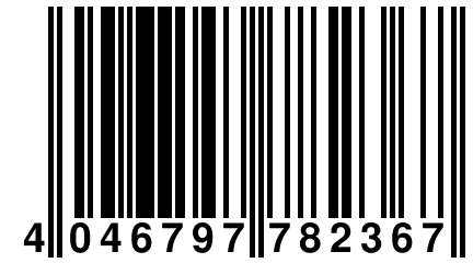 4 046797 782367