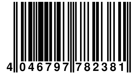 4 046797 782381