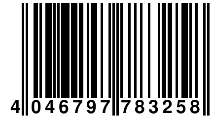 4 046797 783258