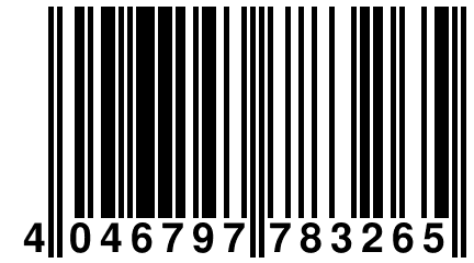 4 046797 783265