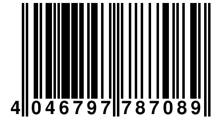 4 046797 787089