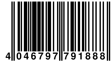 4 046797 791888