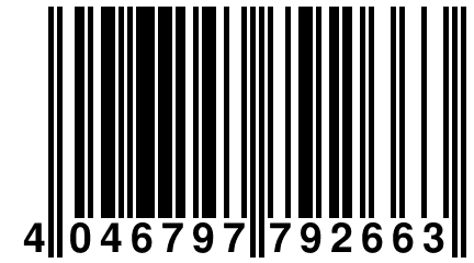 4 046797 792663