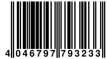 4 046797 793233