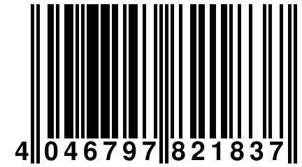 4 046797 821837