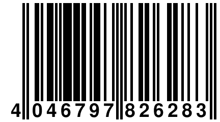 4 046797 826283