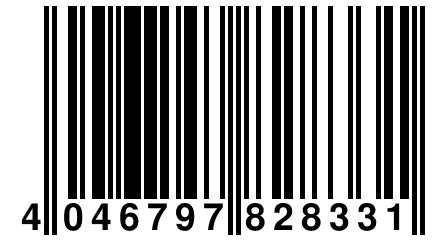 4 046797 828331