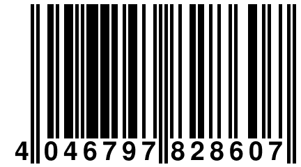 4 046797 828607