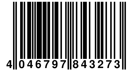 4 046797 843273