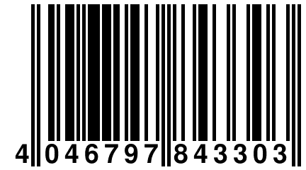 4 046797 843303