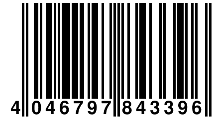 4 046797 843396