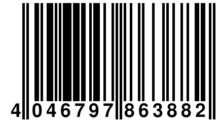 4 046797 863882