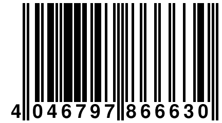 4 046797 866630