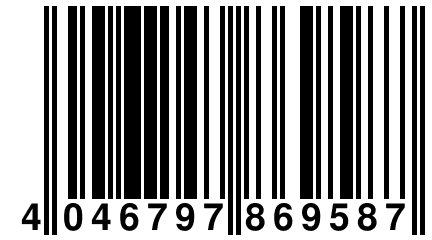 4 046797 869587